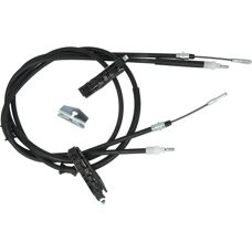 LINEX 15.02.19 Zadní brzdový kabel - Kabel parkovací brzdy