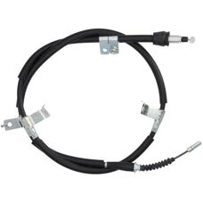 LINEX Model 18.01.30 Parkeringsbremsekabel - Venstre foran
