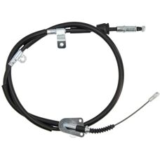 LINEX Cable de Freno de Estacionamiento - 18.01.33