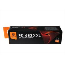 Lioncast Liocat XXL Ποντίκι Ματ - Επιφάνεια Ελέγχου για Gaming