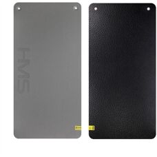HMS Premium MFK02 Fitnessmatte - Rutschfest, 120x60cm