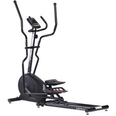 HMS - H6504 - folding - 8kg flywheel - Elliptical trainer