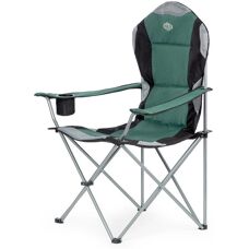 Nils Extreme Nils Camp Nc3080 Grüner Campingstuhl
