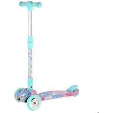 Nils Extreme Nils Fun Hlb15a Led Mint Kinderscooter