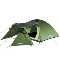 Nils Extreme Camping Zelt - Nils Camp NC6312 Trekker III