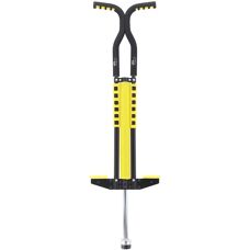 NILS Extreme NFX5006 Gelbe Springstange - Jump Stick