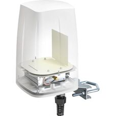 QuWireless QuSpot Omni-directional LTE Antenna - 4 dBi - Outdoor