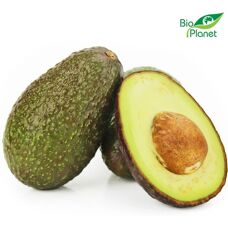 Organiczne Awokado 42 szt - Świeże owoce na zdrową dietę