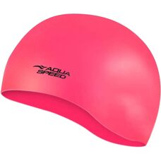 AQUA SPEED 6191 Rosa sporthuvudbonad - sports headwear