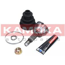 KAMOKA CV-led för Ford - Passar Fiesta, Puma, Courier