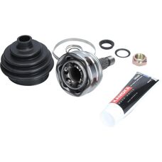 KAMOKA CV-Gelenk - Langlebig, Präzise, Für Audi & Seat