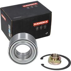 KAMOKA 5600036 Radlagersatz für Honda Civic, CRX, HR-V