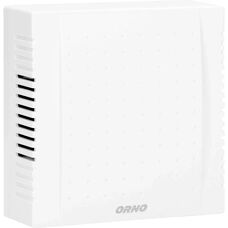 Sonnerie Mécanique Blanche ORNO - Système d'Interphone