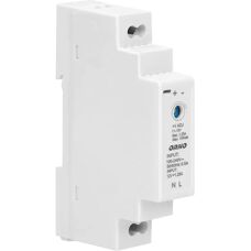 ORNO PSU-1642 Alimentation - 12V, 1,25A, 15W, rail DIN