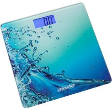 Báscula Digital de Baño Mesko MS8156 - Báscula de Baño