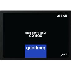 GoodRAM CX400 Gen.2 - 256GB