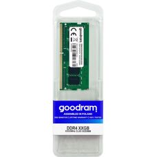 Goodram 16GB DDR4 3200MHz Speicher - Memory Modul