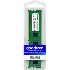 Goodram 16GB DDR4-3200 CL22 geheugenmodule - Geheugen