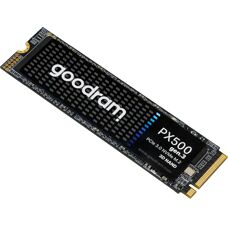 Goodram PX500 GEN.3 SSD - 512GB, M.2 PCIe 3.0 NVMe - Dysk SSD