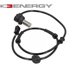 Sensor ABS de rueda trasera Energy CA0006T - Tipo de coche