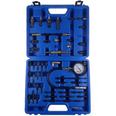 ENERGY Universal Fuel Compression Tester Kit - 44 Pieces