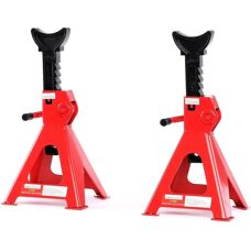 ENERGY NE00268 - Autostandaard - Laadcapaciteit: 3 ton