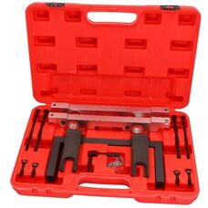 Kit de herramientas ENERGY NE00375 para distribución