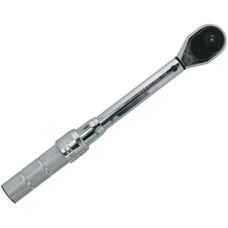 ENERGY NE00661 Llave dinamométrica cromo-vanadio - 5-25 Nm
