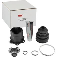 Audi 1J0407363E Drive Shaft Joint Set - Drive Shaft Joint Set