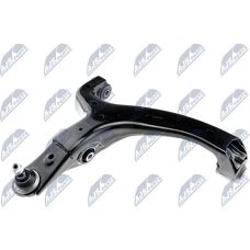 Braço de controlo Vw - 2h0407152a - Compatível com Vw Amarok