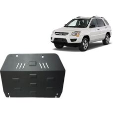 Protecție motor metalică Kia Sportage - Piesă de mașină