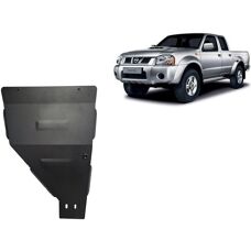 Protecție metalică pentru cutia de viteze Nissan Navara D22