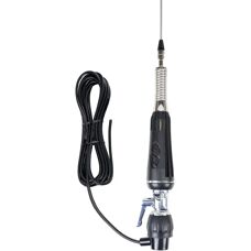 PNI LED 1000 Fällbar CB-antenn - 80cm, 26-30 MHz, 300W