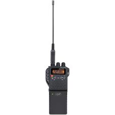 PNI Escort HP 62 Radio - CB-station & Tillbehörssats