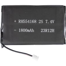 PNI 82 Batterij - Li-Ion 1800 mAh voor PNI Escort HP 82