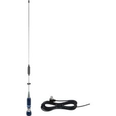 PNI ML75 CB Antennpaket - Fällbar, 75cm, 26-28MHz
