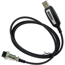 PNI HP80 Programmeringskabel - Tillbehör till CB-radio