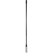 PNI ML40 CB Antenna - 57cm, Fiberglass, M6-M5 Adapter