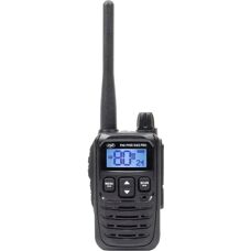 PNI R45 PRO Compact Walkie-talkie - 32 channels, 8km range