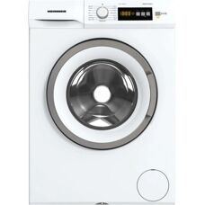 Heinner HWM-VT1610KD++ - Valkoinen - Pesukone