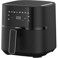 Heinner HAF-B4BK1500 - Negru - Friptieră cu aer cald