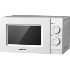 Heinner HMW-MD20MWH - Alb - Microonde solo