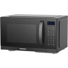 Heinner HMW-MD25MBK - Negru - Microunde solo