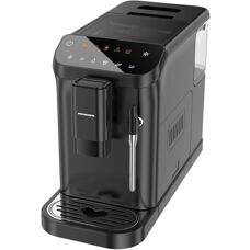 Heinner HEMA-D20DBK - Negru - Mașină de espresso