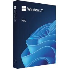Microsoft Windows 11 Pro - OEM - Securitate Puternică - Productivitate AI