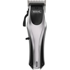 Tondeuse Wahl Rapid Clip Lithium-Ion - Type de cheveux