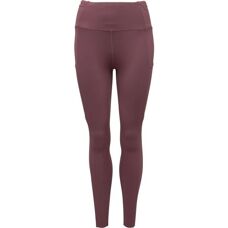 Leggings Albastre Fundango Fade - Tăietură Sportivă - Protecție UV
