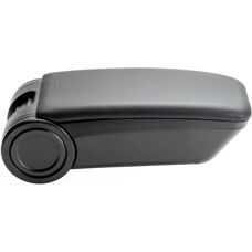 Bracciolo auto Armster Renault Clio 2019 Pelle ecologica