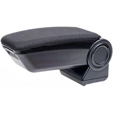 Tygklädd armstöd Armster Ford Courier 2014 - Armrest