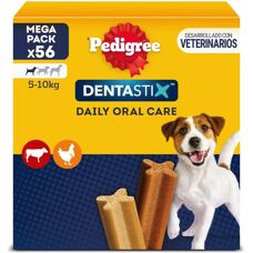 Snacks Dentaires Pedigree Marque Modèle Petits Chiens